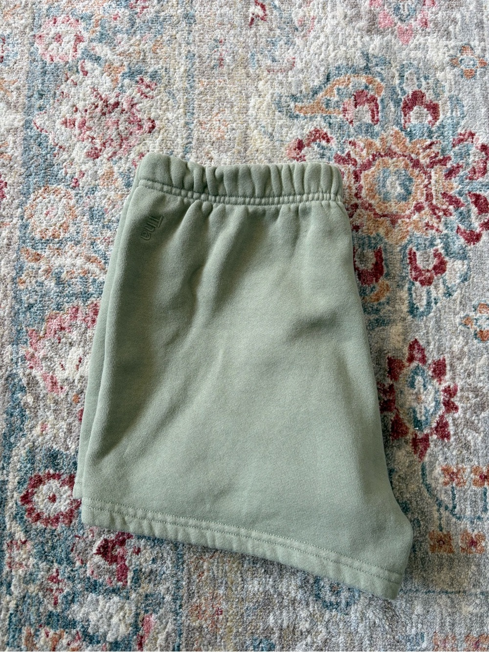 Tna Sweatshorts